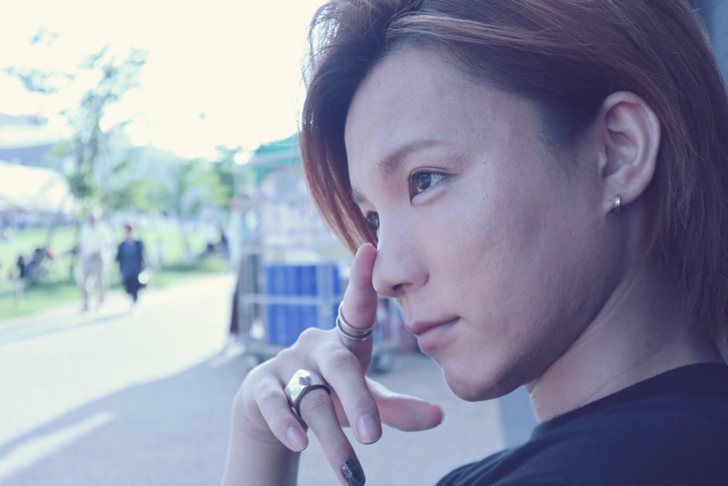 19年の振り返り 今年のメンズメイク活動の総まとめ メンズメイク研究所